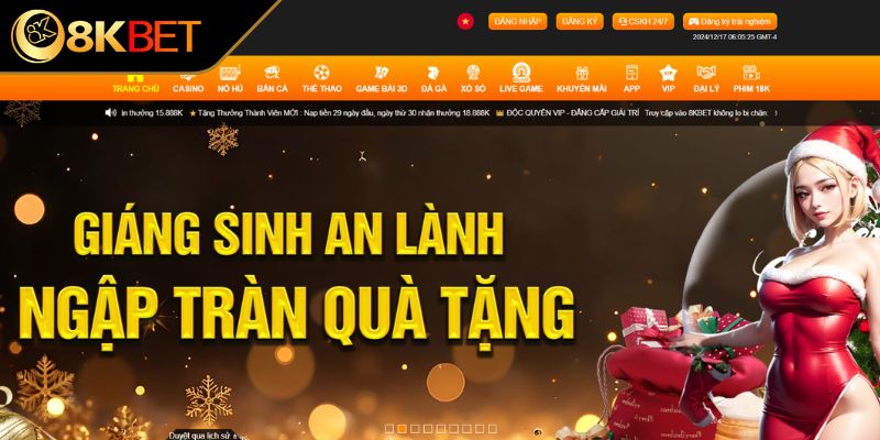 Trang KU88 là gì?