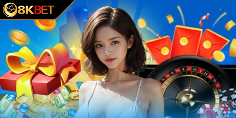 Chính sách và chương trình khuyến mãi hấp dẫn bậc nhất