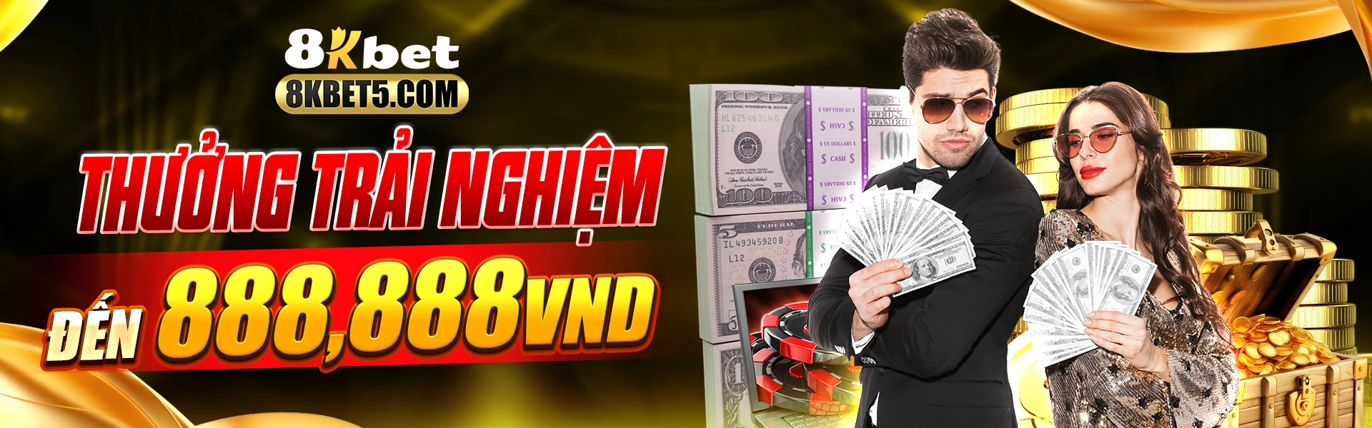 banner khuyến mãi ku88